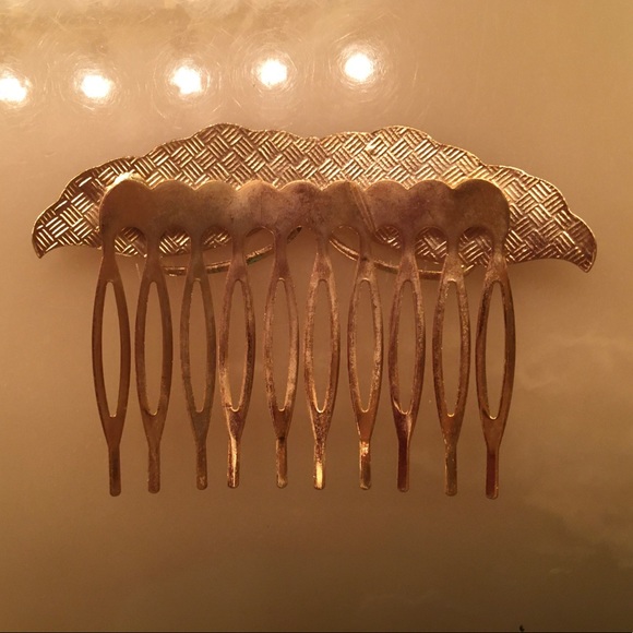 Hair clips - Picture 4 of 4
